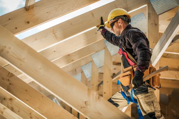 Best Residential Roofing Contractor  in Wlowbrook, IL