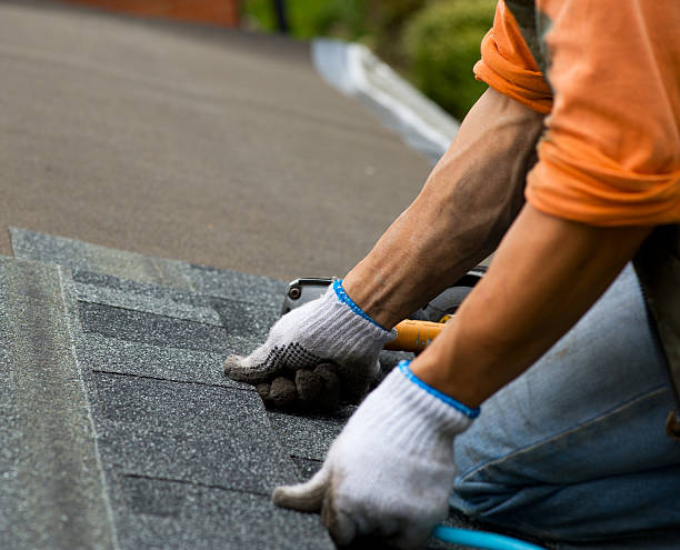 Best Roof Waterproofing Services  in Wlowbrook, IL
