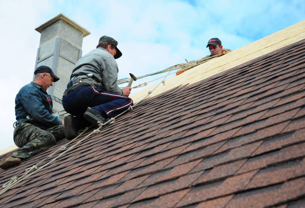 Best Best Roofing Contractors  in Wlowbrook, IL