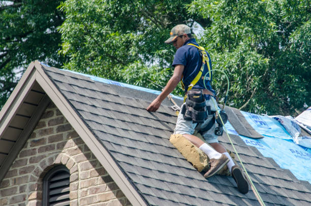 Best Commercial Roofing Services  in Wlowbrook, IL